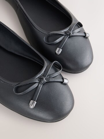 Ballerines 'Forever Comfort®' Next en noir