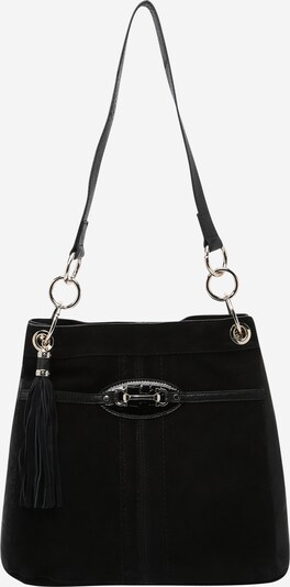 Geantă de umăr River Island pe negru, Vizualizare produs