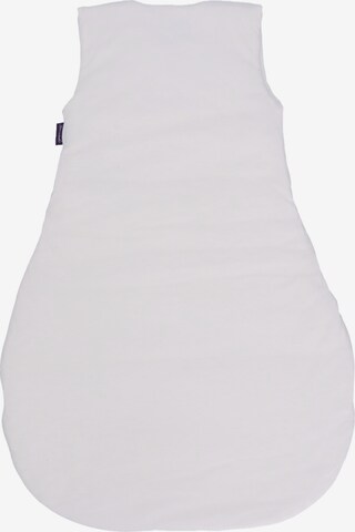 STERNTALER Sleeping Bag in White