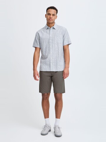 regular Pantaloni chino 'Sasuke' di BLEND in grigio