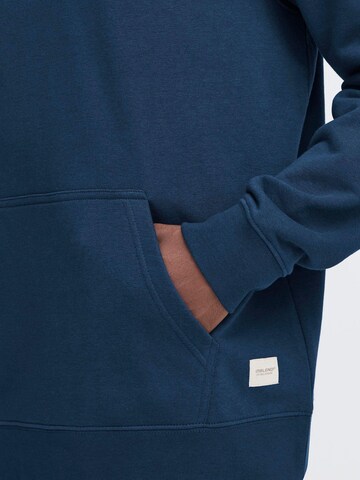 BLEND Sweater ' BHKusol ' in Blue