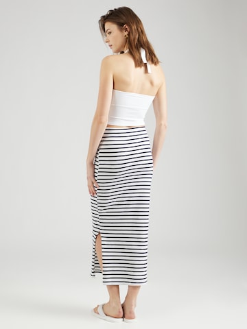 VERO MODA Skirt in White