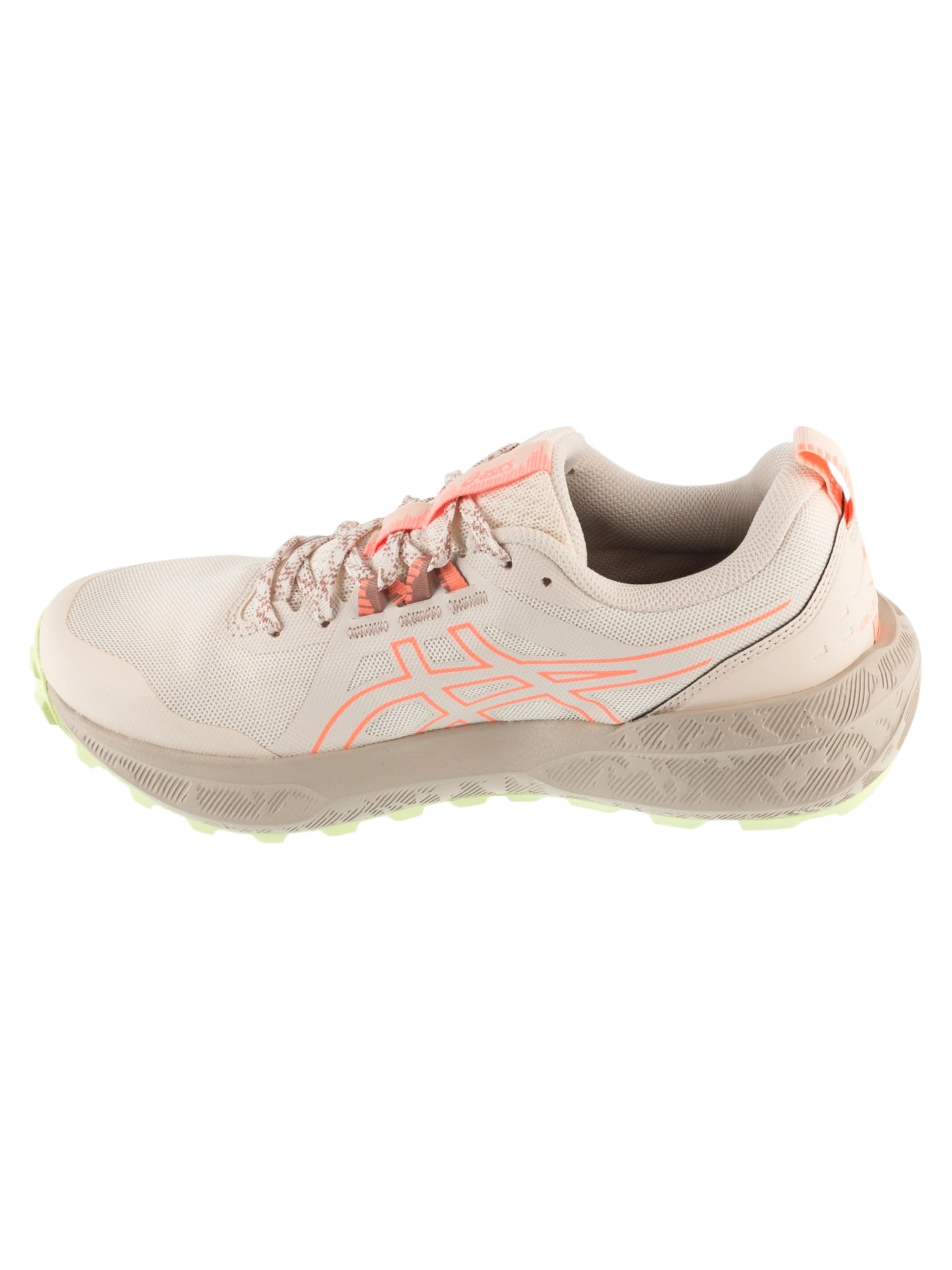 Chaussure de course 'ASICS Gel-Sonoma 8' ASICS en rose