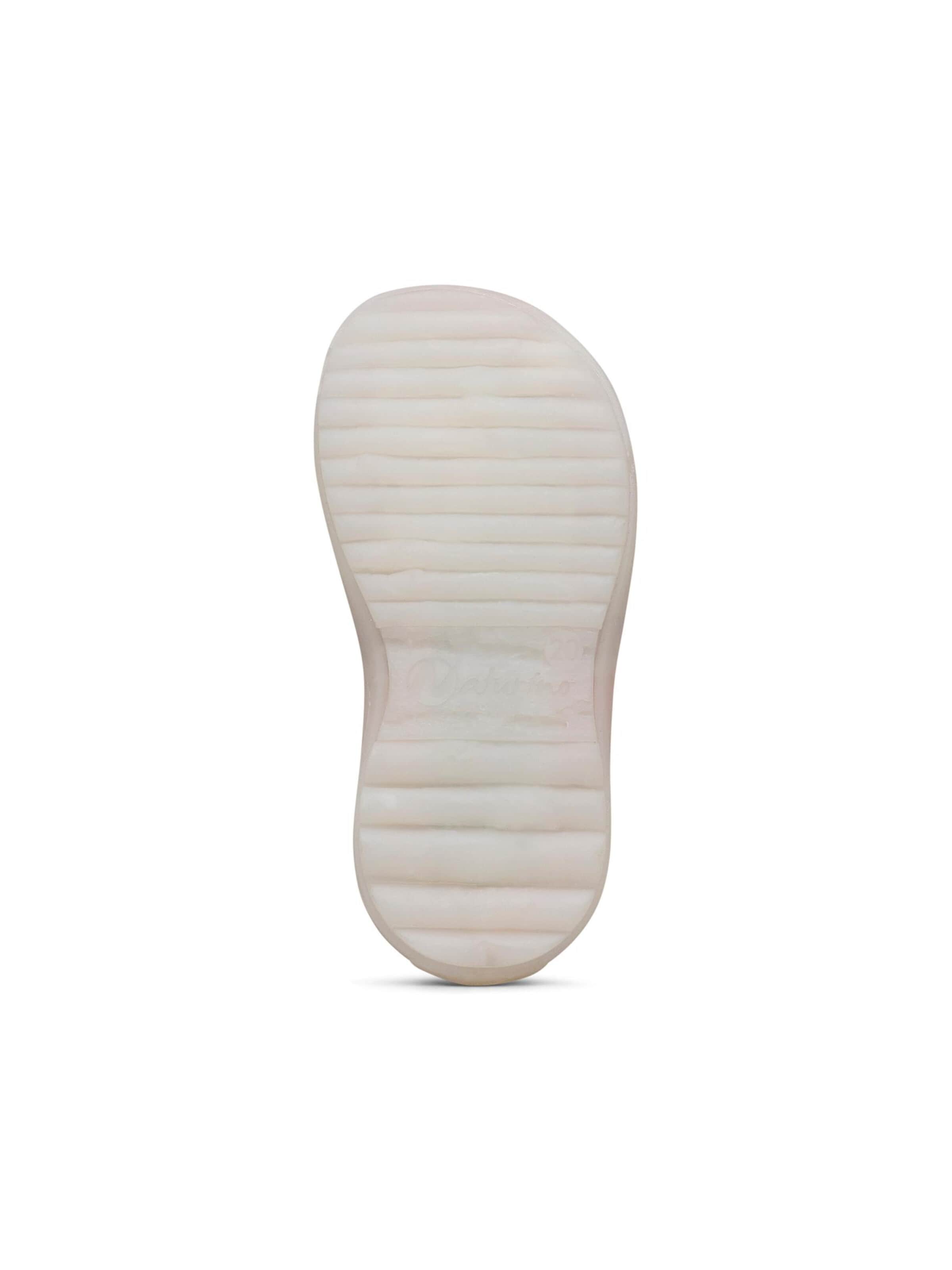 NATURINO Sandal 'SEE' in Pink