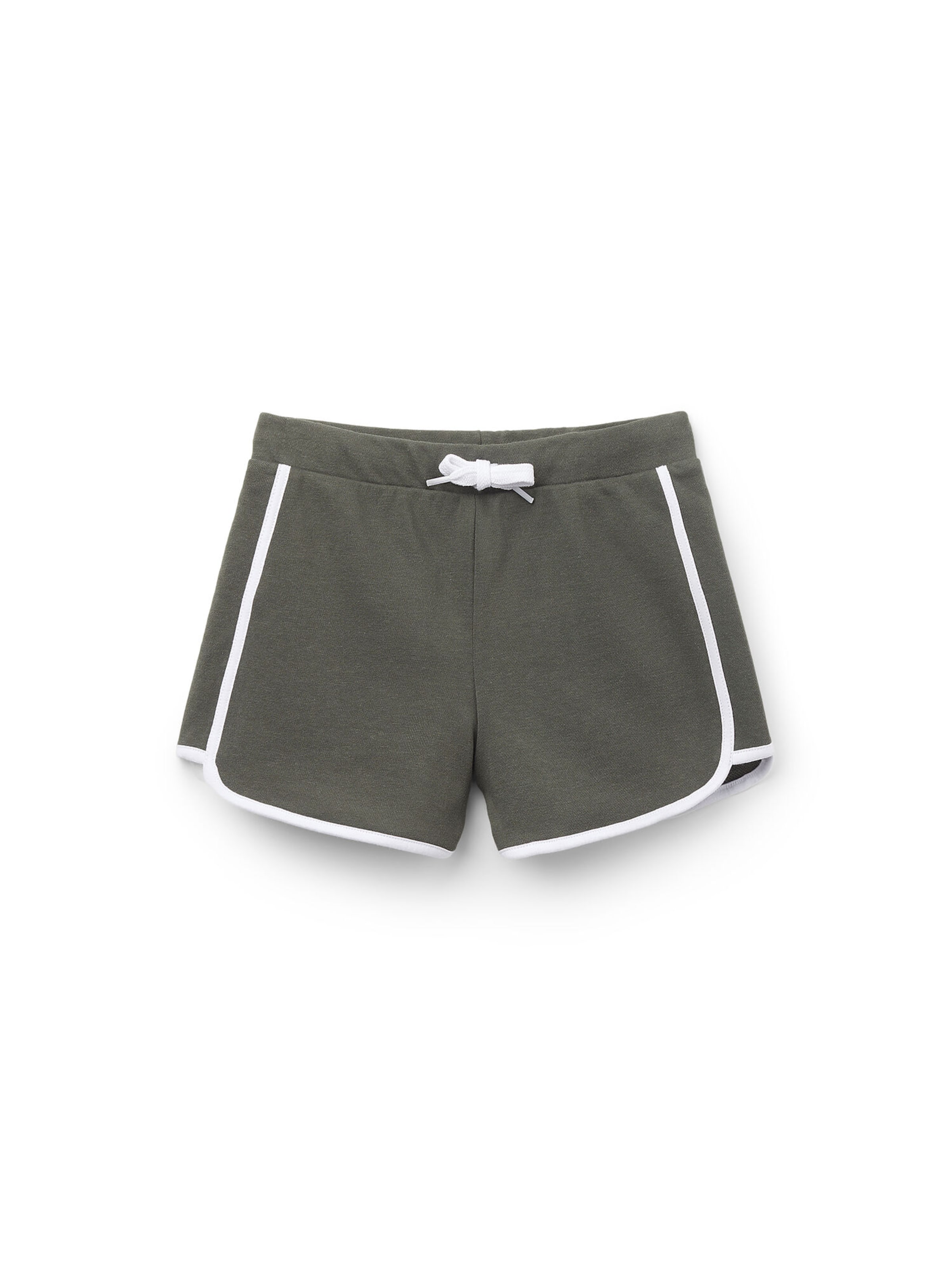 Tezenis Pants in Green: front