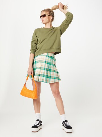 SCOTCH & SODA Sweatshirt in Green