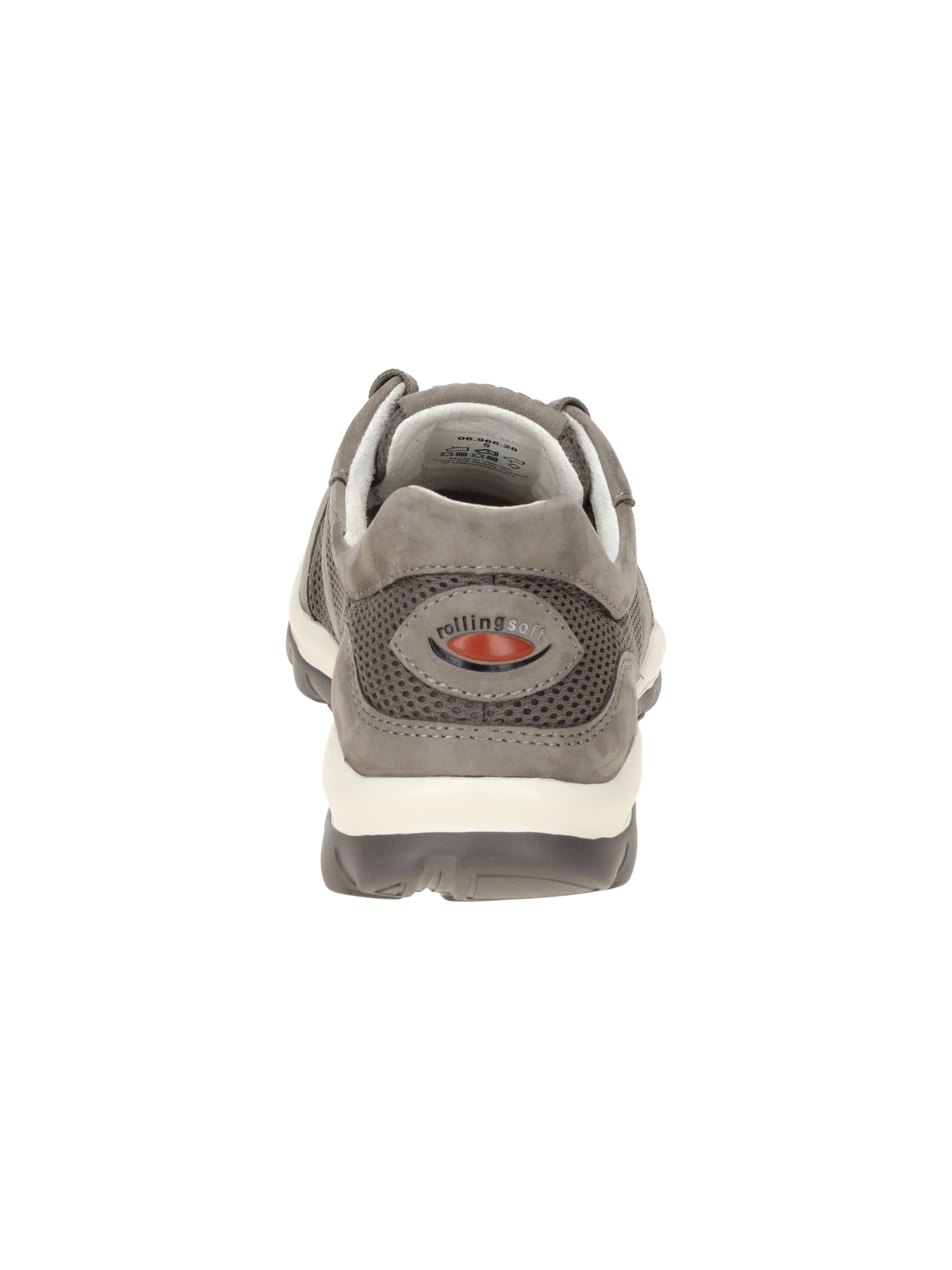 GABOR Schnürschuh‌‌‌‌‌‌‌‌‌ in Grau