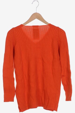 Gran Sasso Pullover XL in Orange