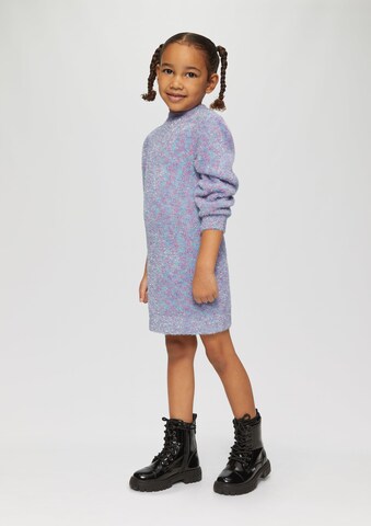 s.Oliver Jurk in Lila