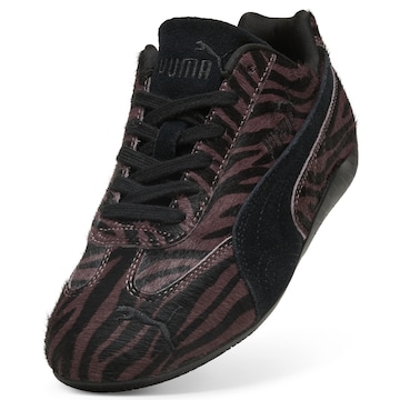 PUMA Sneaker in Braun