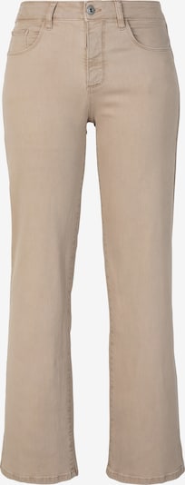 STOOKER WOMEN Jeans in 27-28/30 in hellbraun, Produktansicht