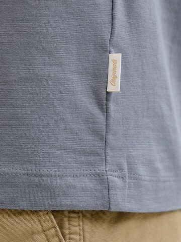 Jack & Jones Junior Majica 'JORCassis' | modra barva