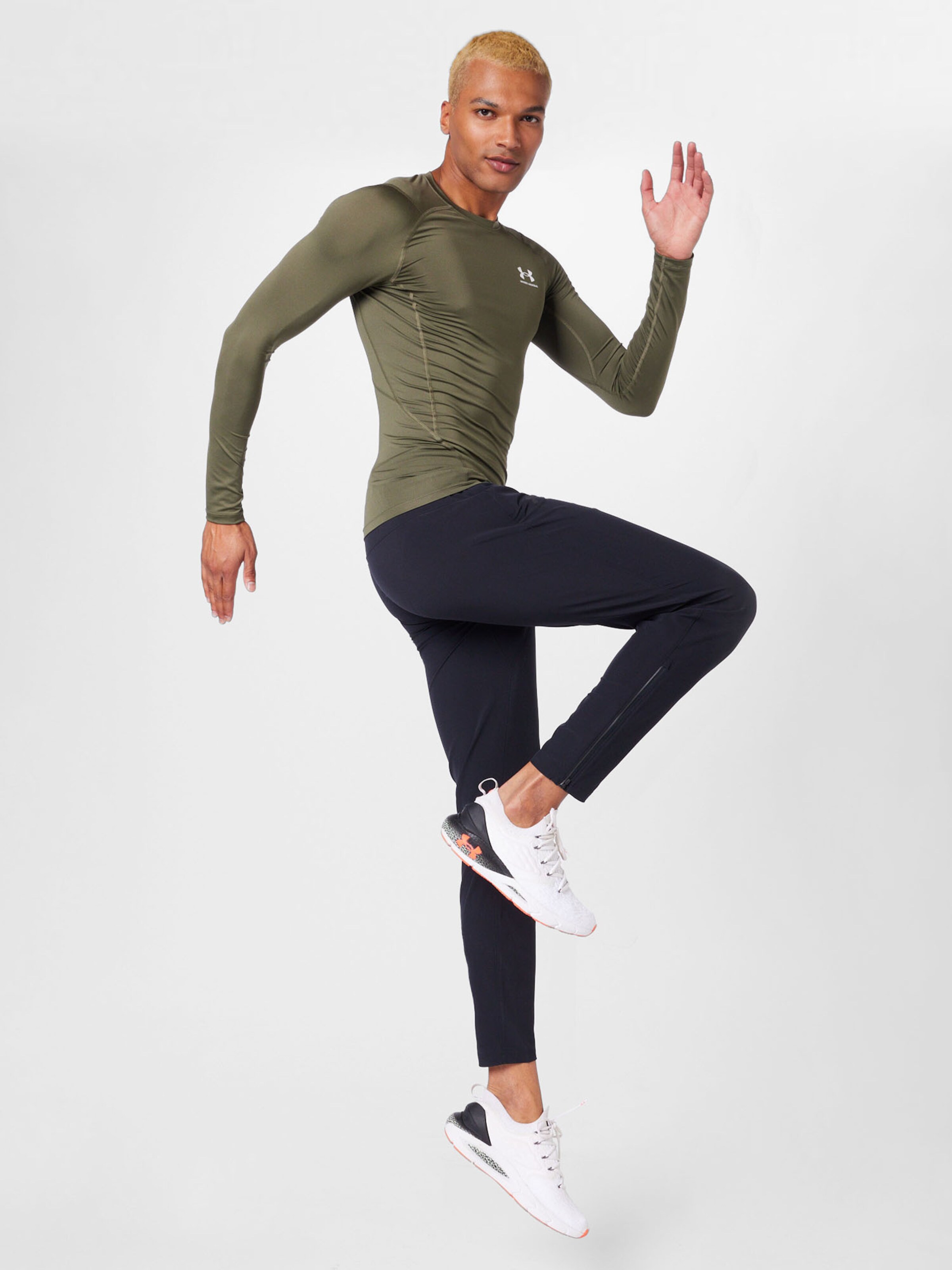 Under armour best sale workout outfits