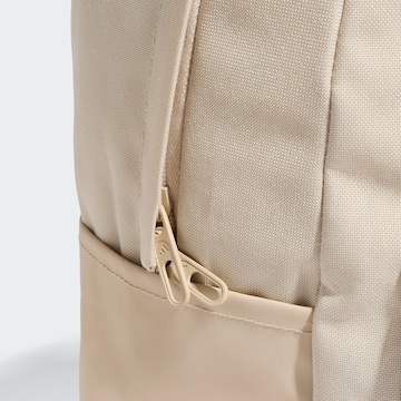 Sac à dos de sport 'Classic Back To School' ADIDAS PERFORMANCE en beige