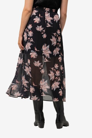 Ulla Popken Skirt in Black