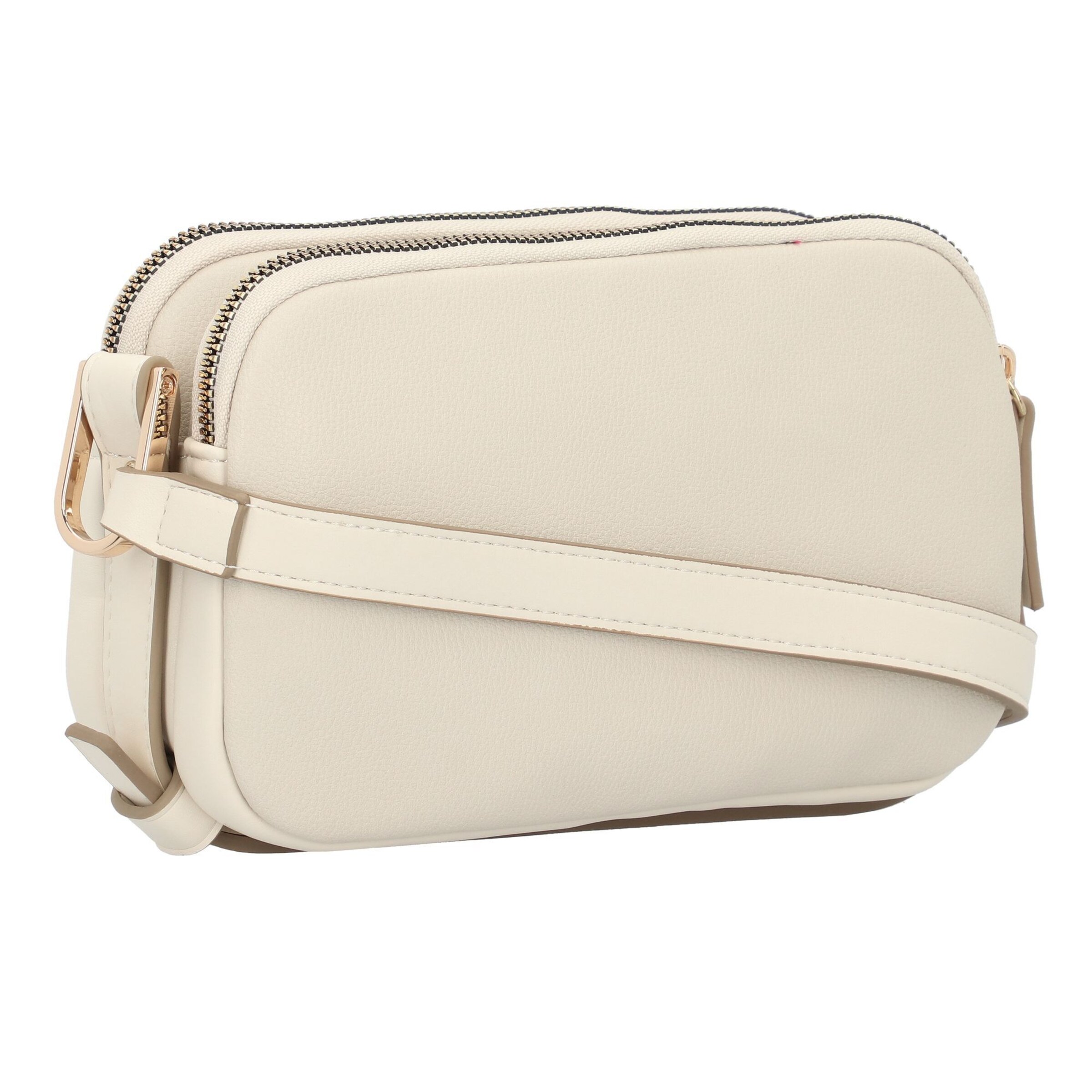 GABOR Schoudertas 'Millie' in Beige