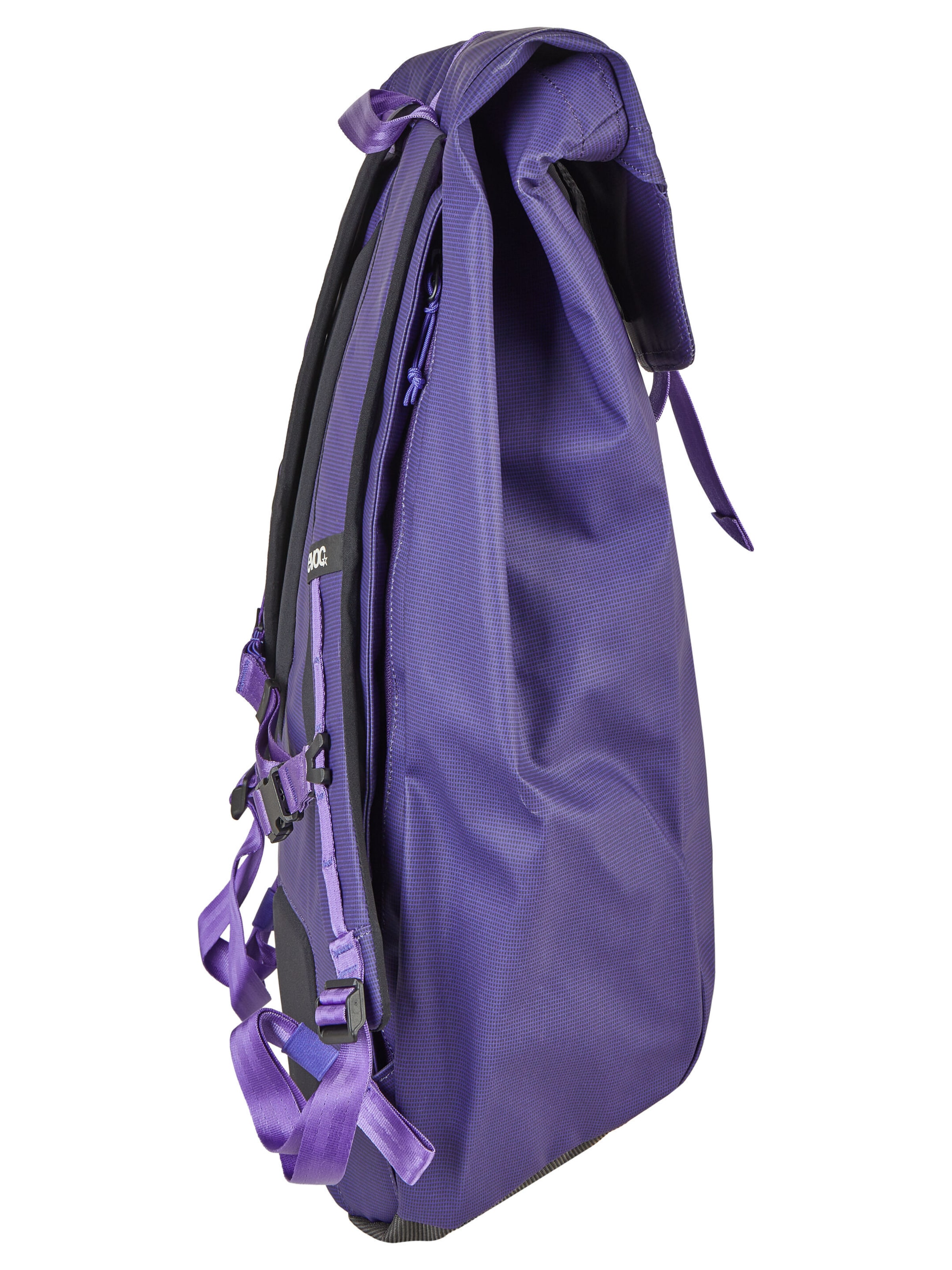 EVOC Backpack in Purple