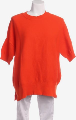 LIEBLINGSSTÜCK Shirt L in Orange: predná strana