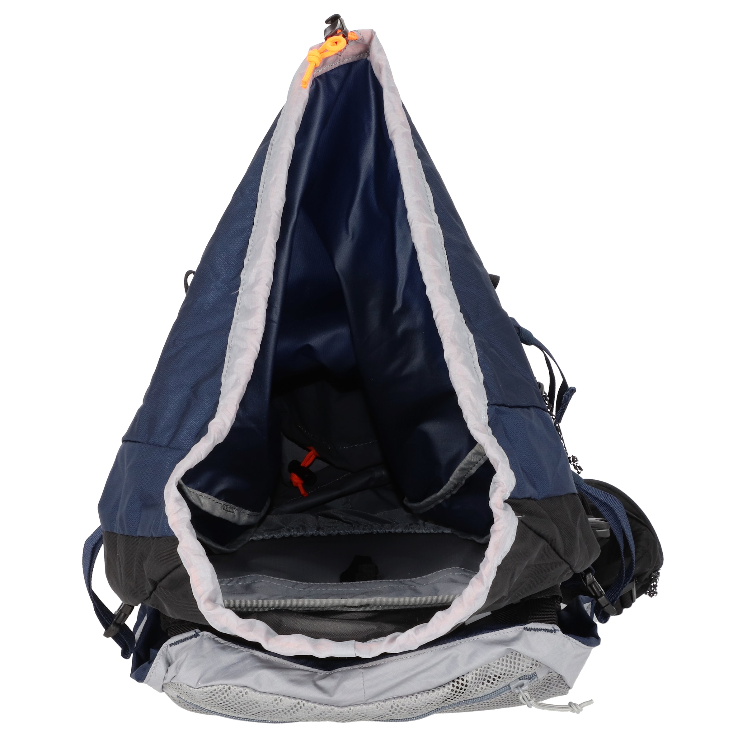 MAMMUT Sports backpack 'Lithium' in Blue