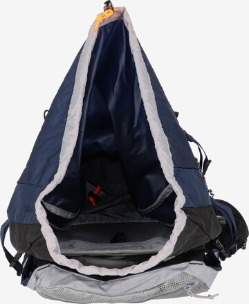MAMMUT Sports Backpack 'Lithium' in Blue