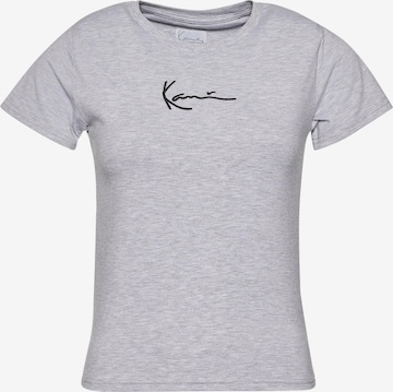 T-shirt Karl Kani en gris