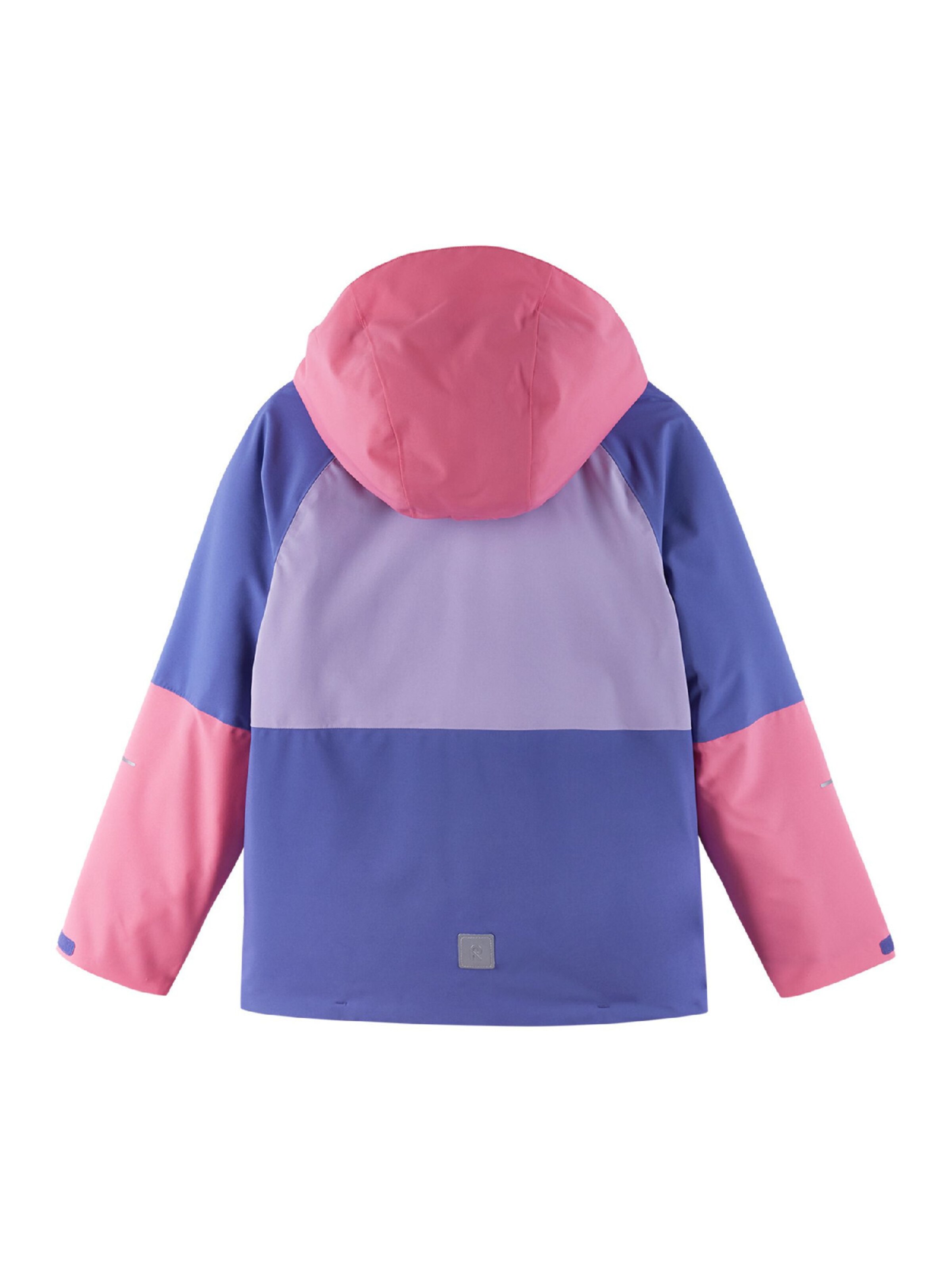 Reima Winterjacke 'Alaniva' in Lila