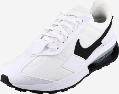 Nike Sportswear Zapatillas deportivas bajas 'Air Max Pre-Day' en negro / blanco, Vista del producto