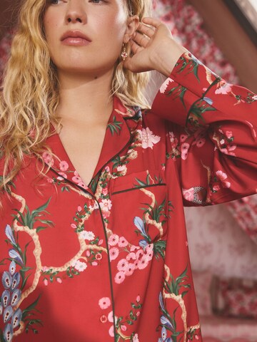 Cath Kidston Pajama in Red
