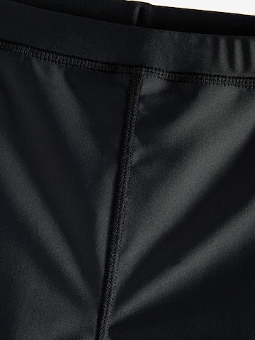 Next Board Shorts in Black