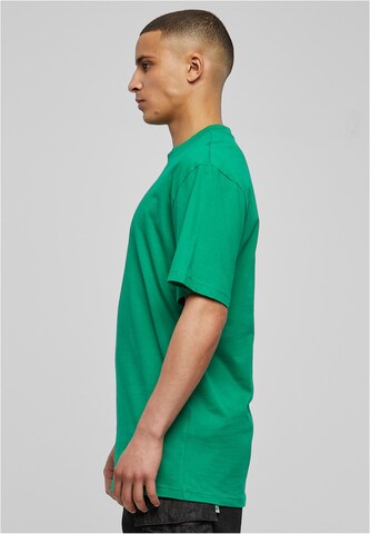 Urban Classics - Camisa em verde