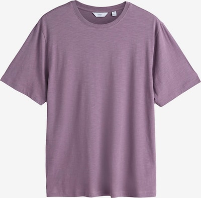 Next Paita värissä lila, Tuotenäkymä