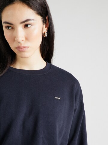 LEVI'S ® - Sudadera 'Everyday' en negro