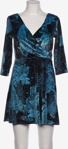 Monki Dress in M in Blue: front