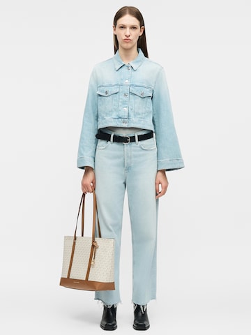 Cabas MICHAEL Michael Kors en beige