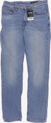 Marc O'Polo Jeans in 31 in Blue: front