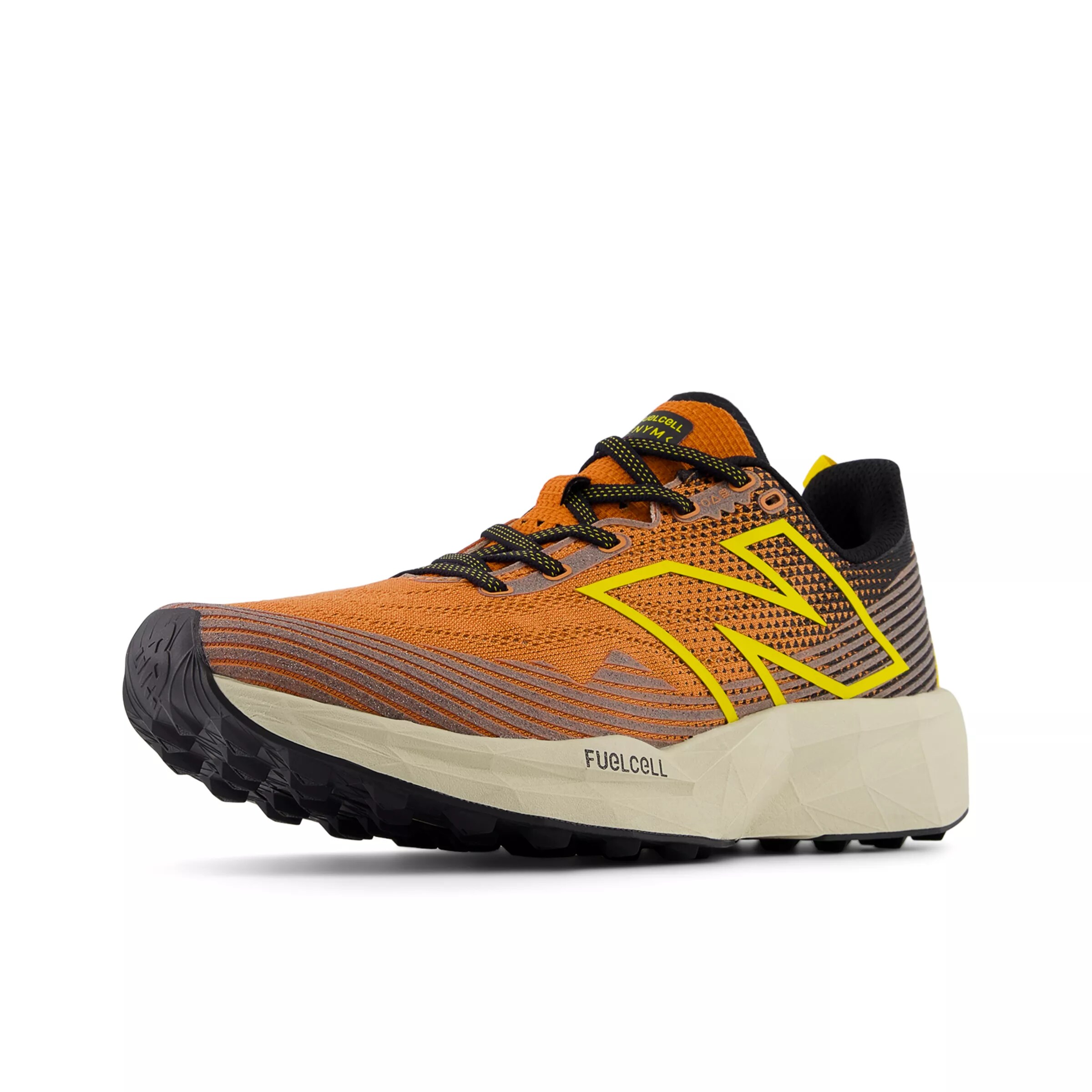 new balance Sneaker 'FuelCell Venym' in Orange: Vorderseite