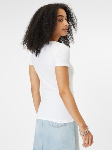 AÉROPOSTALE Shirt in Wit