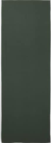 TOM TAILOR Tablecloth in Green: front