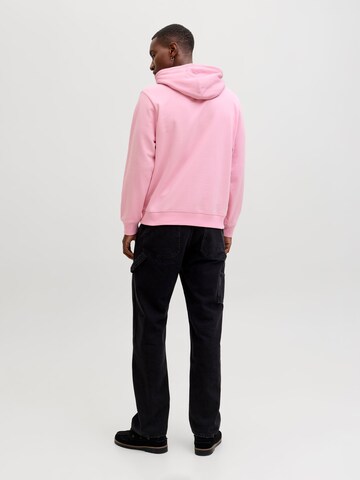Sweat-shirt JACK & JONES en violet