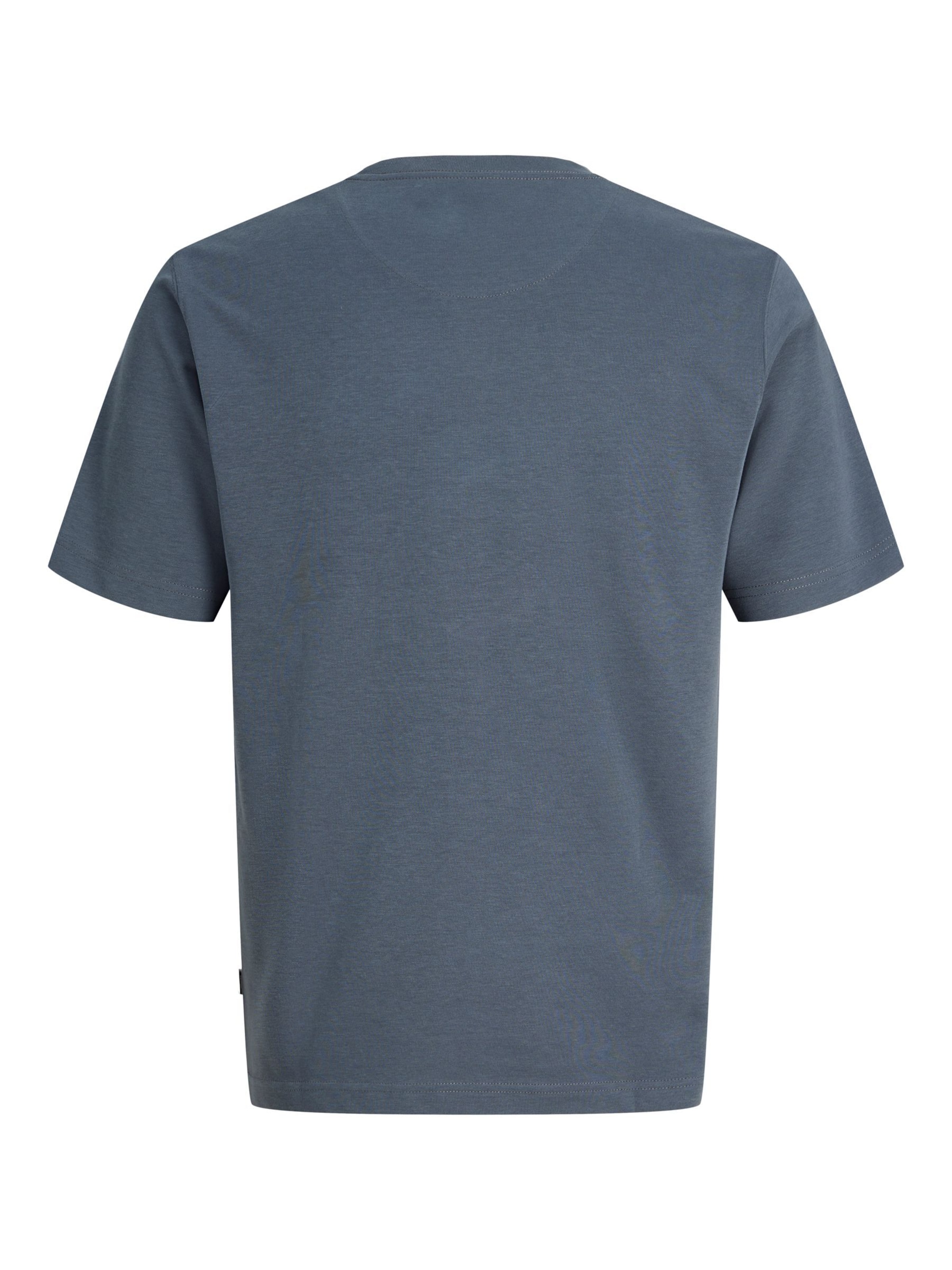 JACK & JONES Shirt 'JPRBLAEthan' in Grey