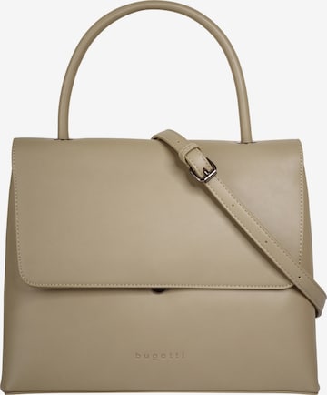 bugatti Handtas 'ILVA' in Beige: voorkant