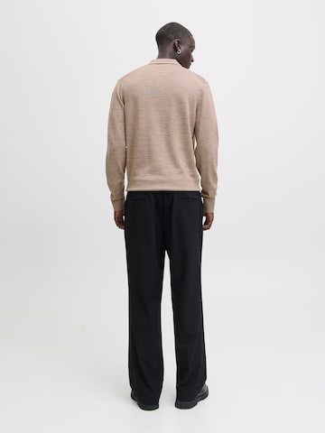 JACK & JONES Pulóver 'JPRBLAMERINO' - szürke