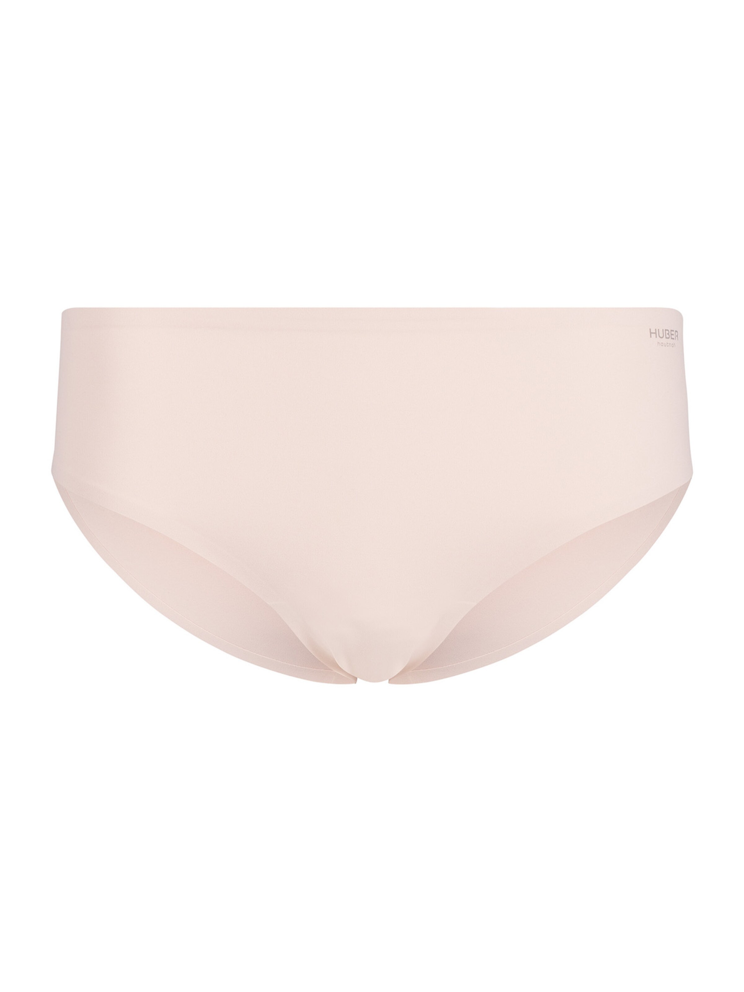 HUBER Slip ' Micro Bonded ' in Pink: front