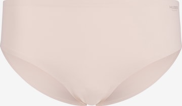HUBER Slip ' Micro Bonded ' in Pink: front