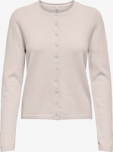 ONLY Neuletakki 'ONLLOYAL' värissä beige, Tuotenäkymä