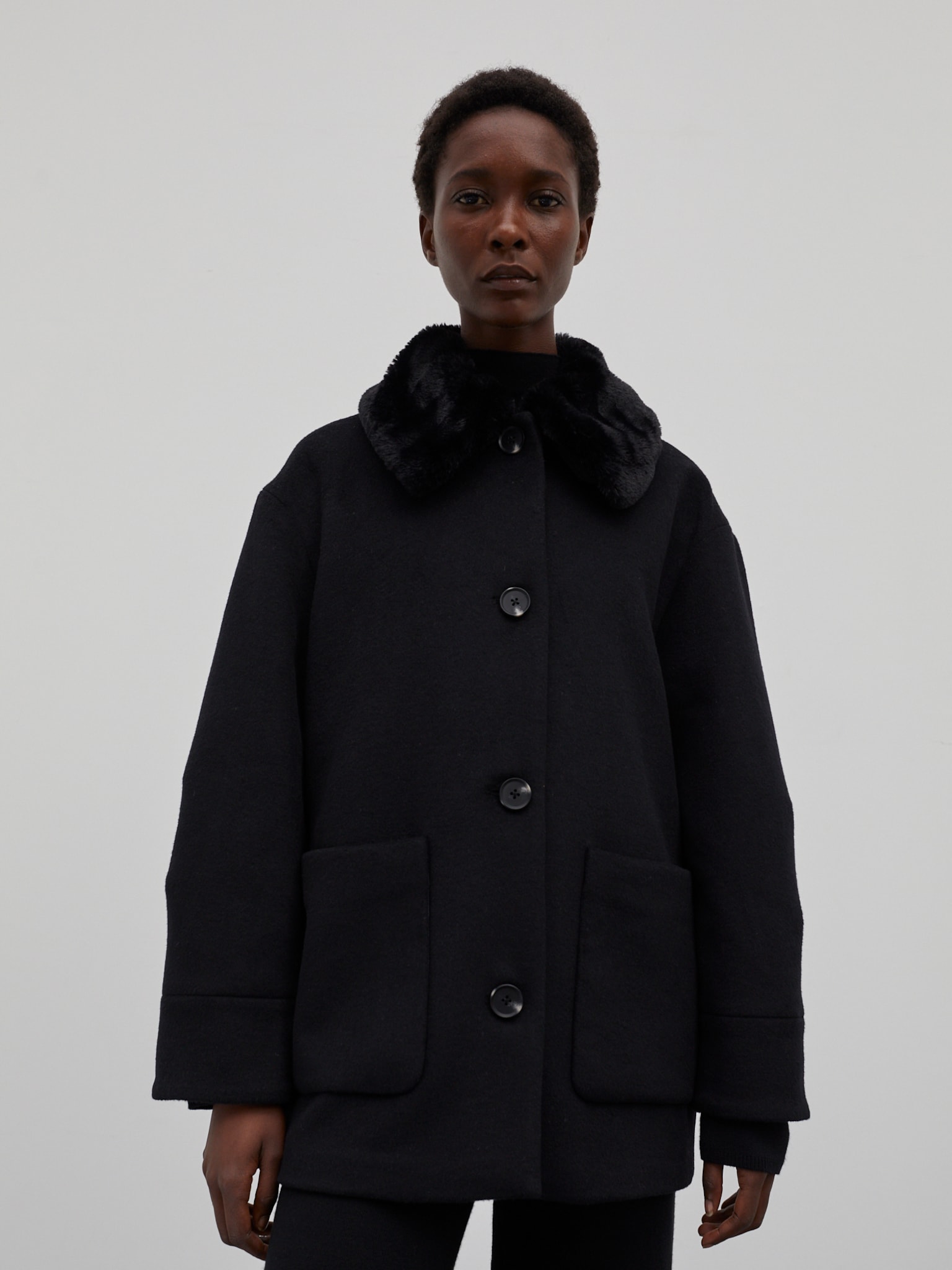 Veste d’hiver 'Jessy'