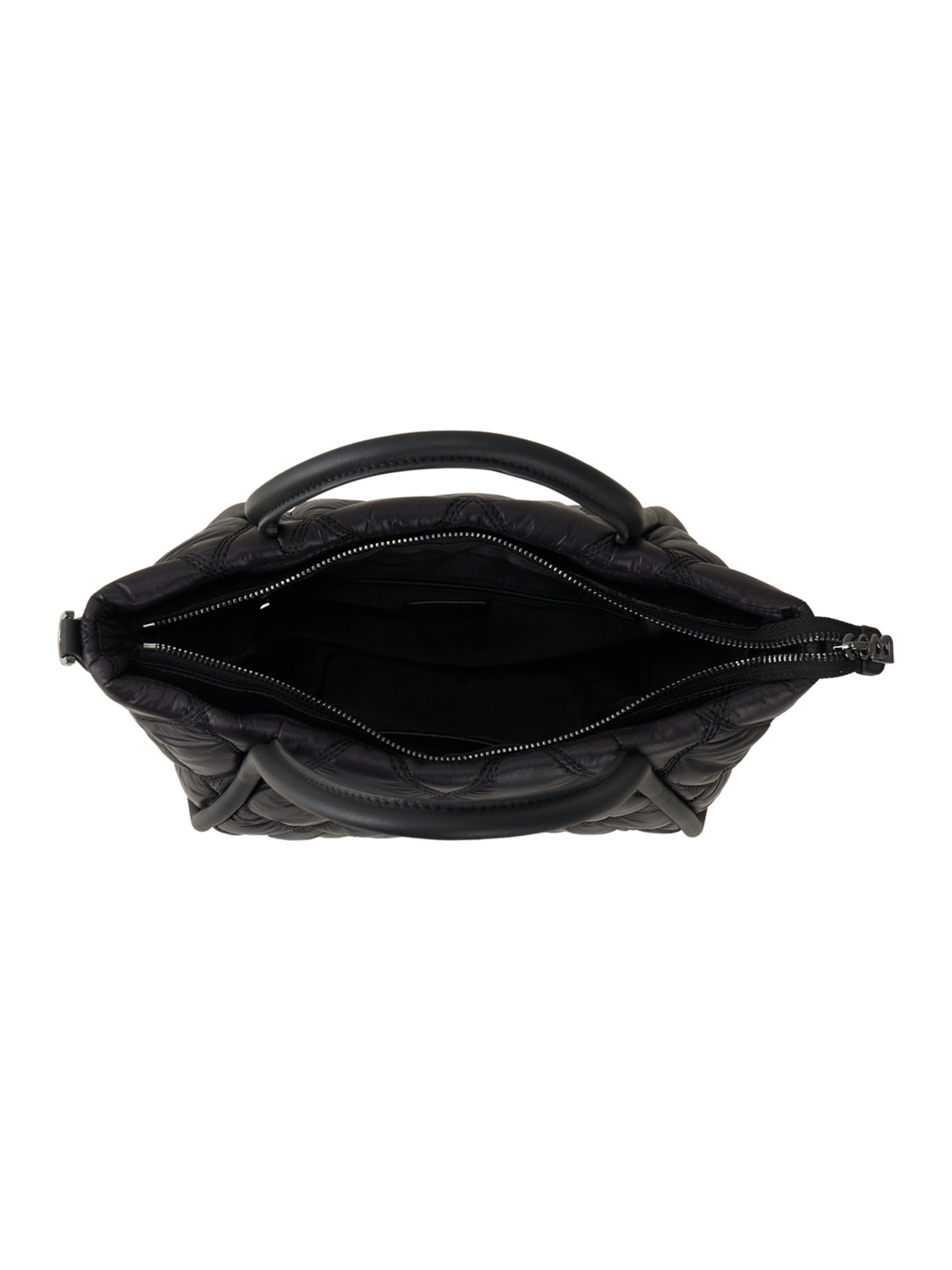 BOGNER Shopper 'Tirano' in Black