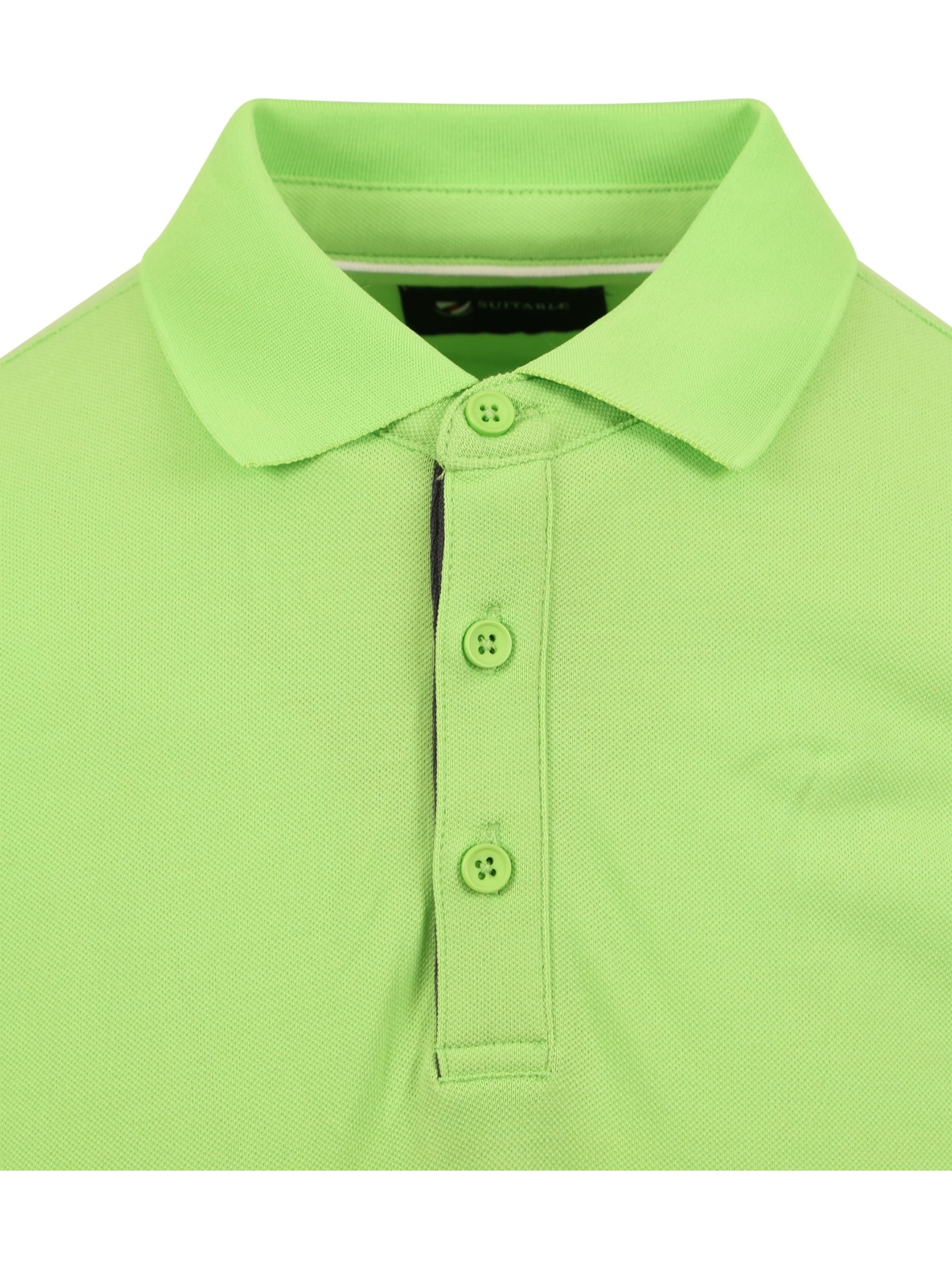 Suitable Shirt in Green