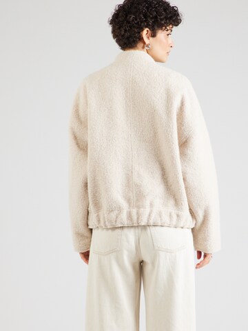 Giacca di mezza stagione 'VICELINE' di VILA in beige