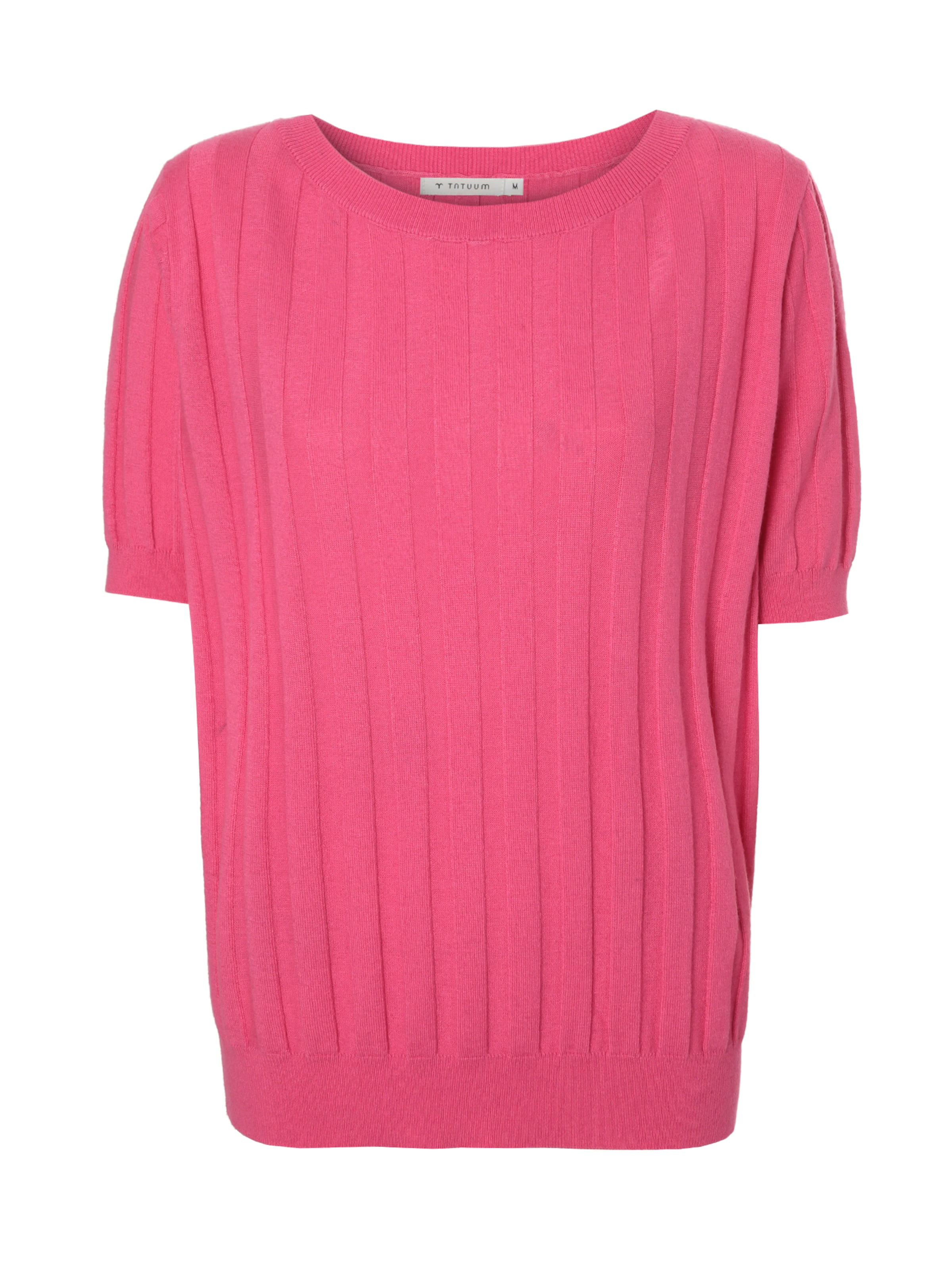 rozā TATUUM Blūze: no priekšpuses